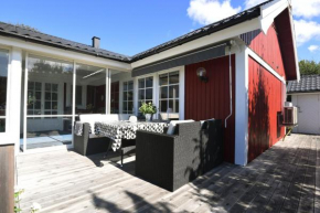 Cozy house in Kopingsvik on Oland